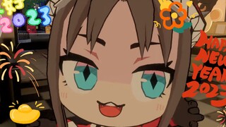 [Mysta/Editor] Big Ear Fox: ความสนุกแบบ VR Speedrun 1.5 นาทีในคืนส่งท้ายปีเก่า