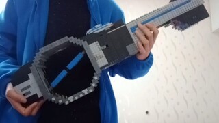 【Kamen Rider 555】This may be the most restored true red (blue) cannon on B station at present