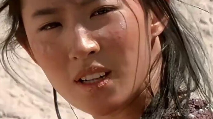 เจ็ท ลี: ฉันไม่สนใจว่าฉันจะได้เงินเท่าไหร่ แต่อย่าลบฉากนี้แม้แต่วินาทีเดียว