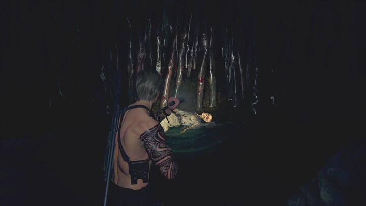 Resident Evil 4 Remake [ไทย] EP-20