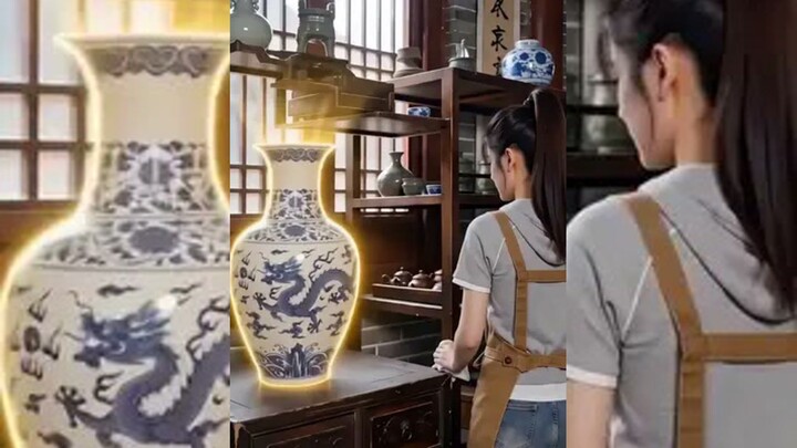 Pendengar harta karun antik Full Bahasa Indonesia (PD)