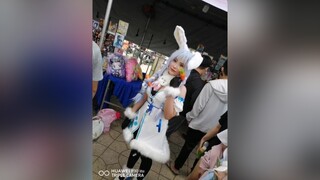 lehoicosplay cosplayvn cosplayfes