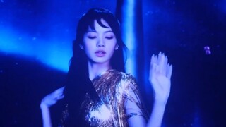 [Fasad semua anggota Blackpink] Fasad besar membawa tiga fasad kecil ke dalam konser