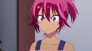 "Can't Learn" is coming to an end! The male protagonist unexpectedly chose her...