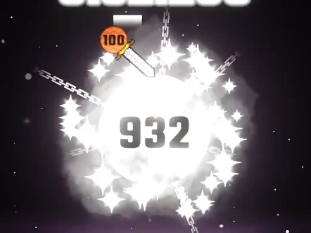 ดาบ VS ล็อคนาฬิกา #รูปเรขาคณิต #แอนิเมชันดาวเคราะห์