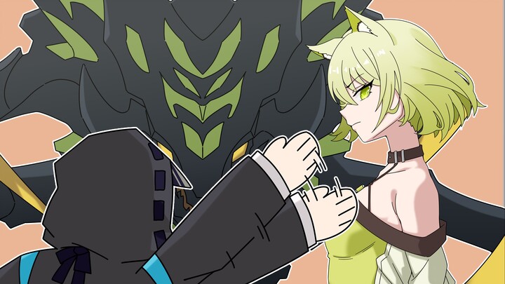 Doctor, you can't be so low EQ when dealing with girls! [Ark Theater]