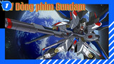 MV Dòng phim Gundam_1