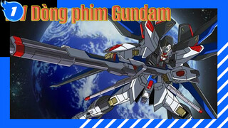 MV Dòng phim Gundam_1