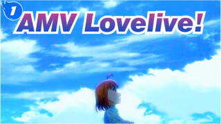 [AMV Lovelive! Keceriaan!!]
Kita Yang Di Masa Depan Pasti Sudah Tahu Jawabannya (PV)_1