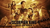 The Scorpion King 4 (2015)