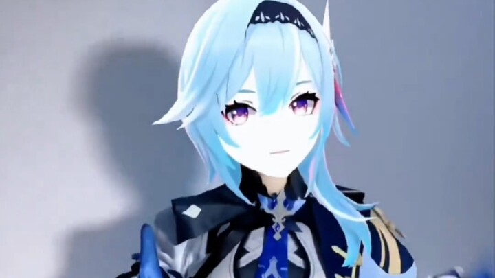 [Genshin Impact] "Eulabenla"