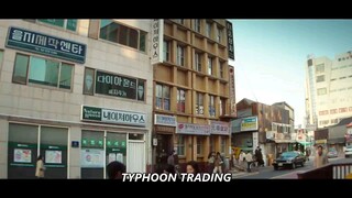 Thypoon Family sub. Indo Episode 8