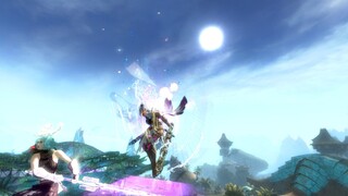 [Guild Wars 2] Beruntung Bisa Mengenalmu! Terima Kasih Sudah Menemani!