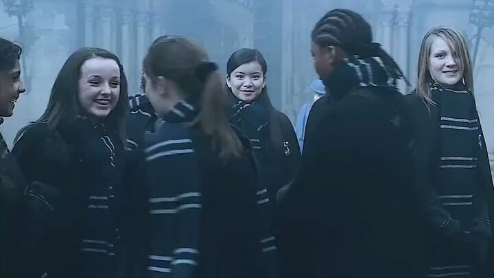 Looking for a Dance Partner