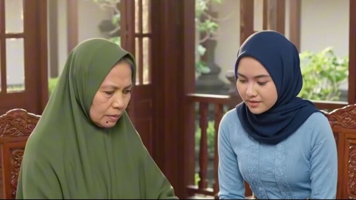 Wajah biduan nomor satu mendadak hancur melepuh part 4