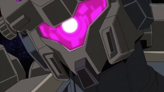 [Gundam UC/Jegan/Char's Counterattack/Sawano Hiroyuki] Captain Micro-controls to Destroy Gundam——RGM