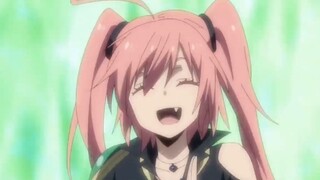 Hành Trình Trở Thành Tân Ma Vương Của Rimuru Tempest _ Slime Datta Ken Phần 2 _ Tóm Tắt Anime_p4