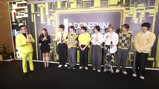[ENGSUB] 230925 RIIZE at ITA BLACK CARPET
