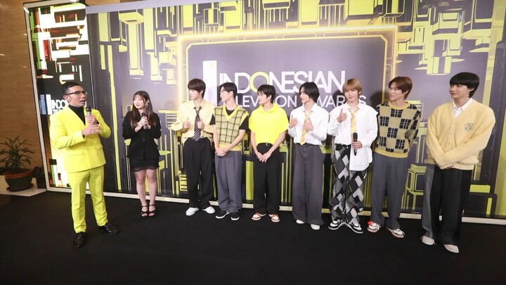 [ENGSUB] 230925 RIIZE at ITA BLACK CARPET