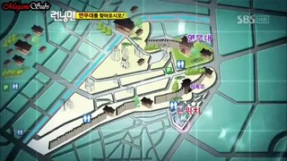 running man episode 2 subtitle Indonesia