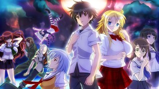 Trận chiến mùa hè giải nhiệt [AMV] Summer - Ben-To