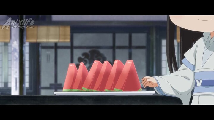 The Founder of Diabolism season 1 (Ep08-30)