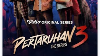 P3 Eps 2 Lelaki Tersial Di Dunia