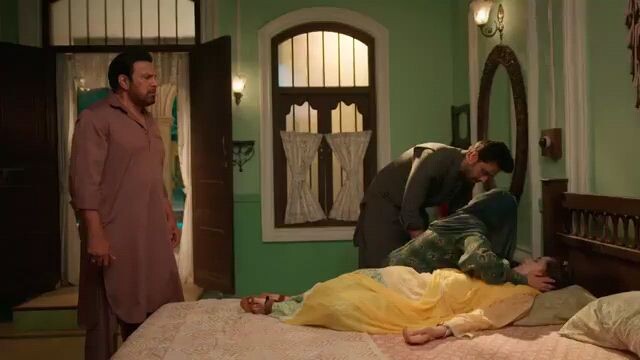 seher hone ko hai episode 25 part 3