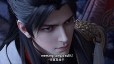 Wu Dong Qian Kun S6 Episode 6 Sub Indo