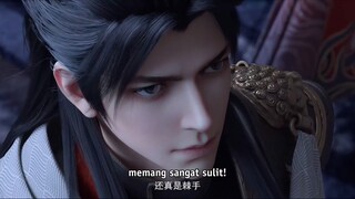 Wu Dong Qian Kun S6 Episode 6 Sub Indo