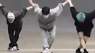 【金昇玟】 我遛我自己