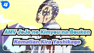 AMV JoJo no Kimyou na Bouken
Kematian Kira Yoshikage_4