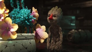 I Am Groot (Phần 2) EP 2 [Sub Việt]