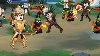 Episode 1 | You have awakened the SSS-level ability to steal everything, but you are laughed at as a