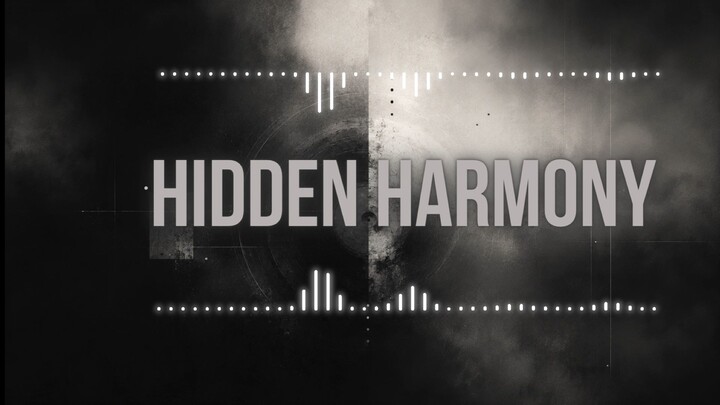 Hidden Harmony 🎵 Mysterious ASMR Lofi for Deep Relaxation