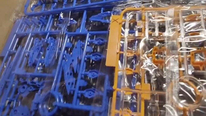 [Su Test] How to solve the ZZA Blue Flame broken pile problem in one second