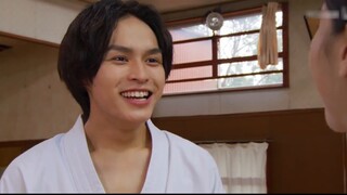 [Kelengkeng tertentu] Seorang kader yang melakukan debut menyanyi solonya! Penjelasan Plot "Ksatria 