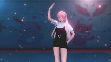 TICK TACK DANCE BY ILLIT ‼️