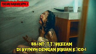 SERIES PALING MENGERIKAN | Alur cerita film horor