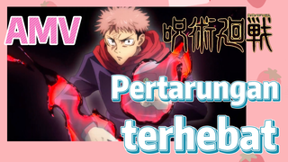 [Jujutsu Kaisen] AMV | Pertarungan terhebat