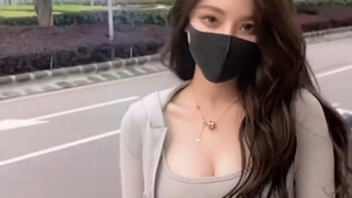 “十秒让你爱上甜系妹子~”