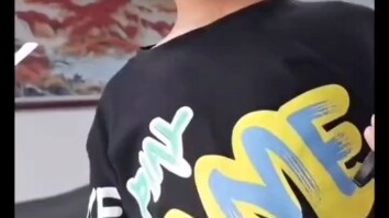 Xiao Ma Yun comments on Lü Dehua