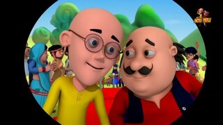 Patlu भी बन गया बहुक्कड़ _ Motu-Patlu