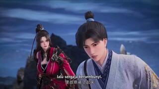 Legend of Ethereal Sword Immortal eps 21