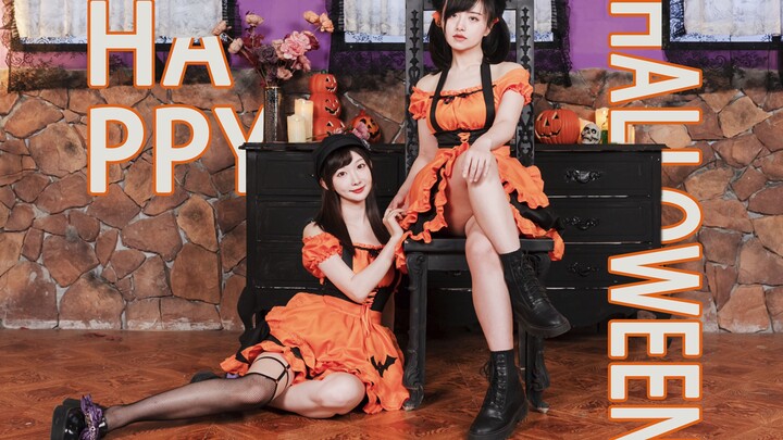 Either give candy or share your heart! Happy Halloween!