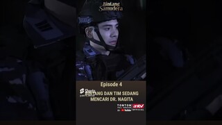 Koin Milik Nagita Ditemukan Bintang I Bintang Samudra #short #antv