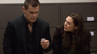 Thanos is being way too much—he not only crushed Vision but also slept with his girlfriend, Scarlet 