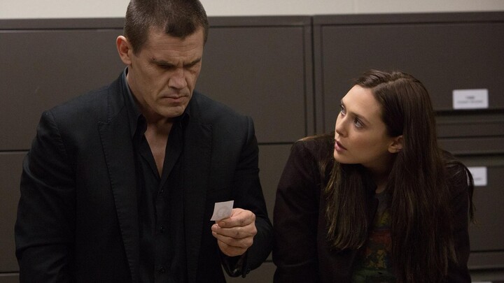 灭霸这就很过分了，不但锤爆幻视，还把他女友绯红女巫给睡了《老男孩》