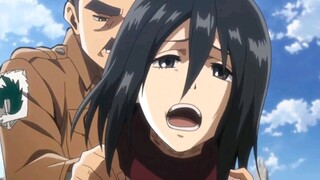 Eren Mikasa exclusive bgm