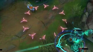 Vincent: Hai Dafu is once again suspected of cheating. Is it cheating if he plays well? If he is not